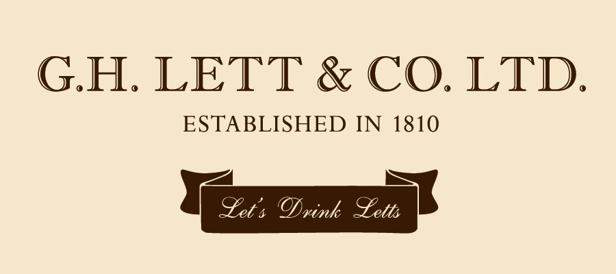 G.H. Lett & Co. Ltd.